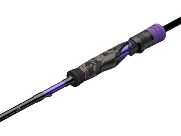 Canne Spinning Berkley Urbn II Finesse Ultra Light