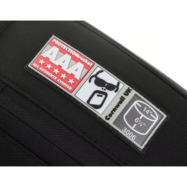 Protection Racket AAA Rigid Snare Bag 14
