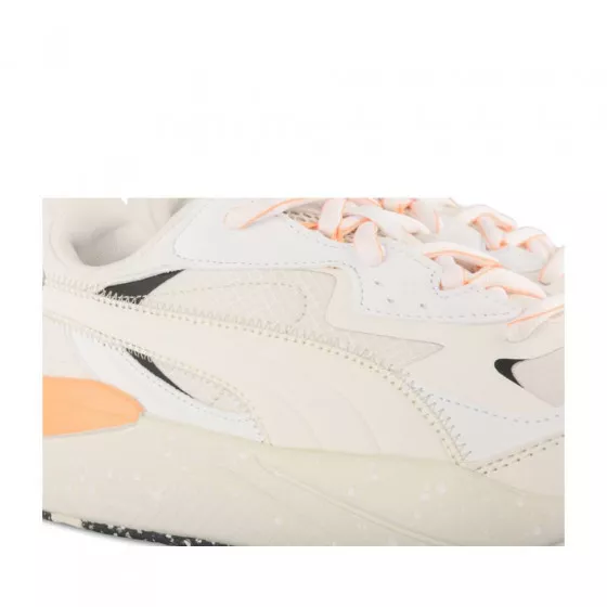 Baskets BEIGE PUMA X-Ray Speed Open