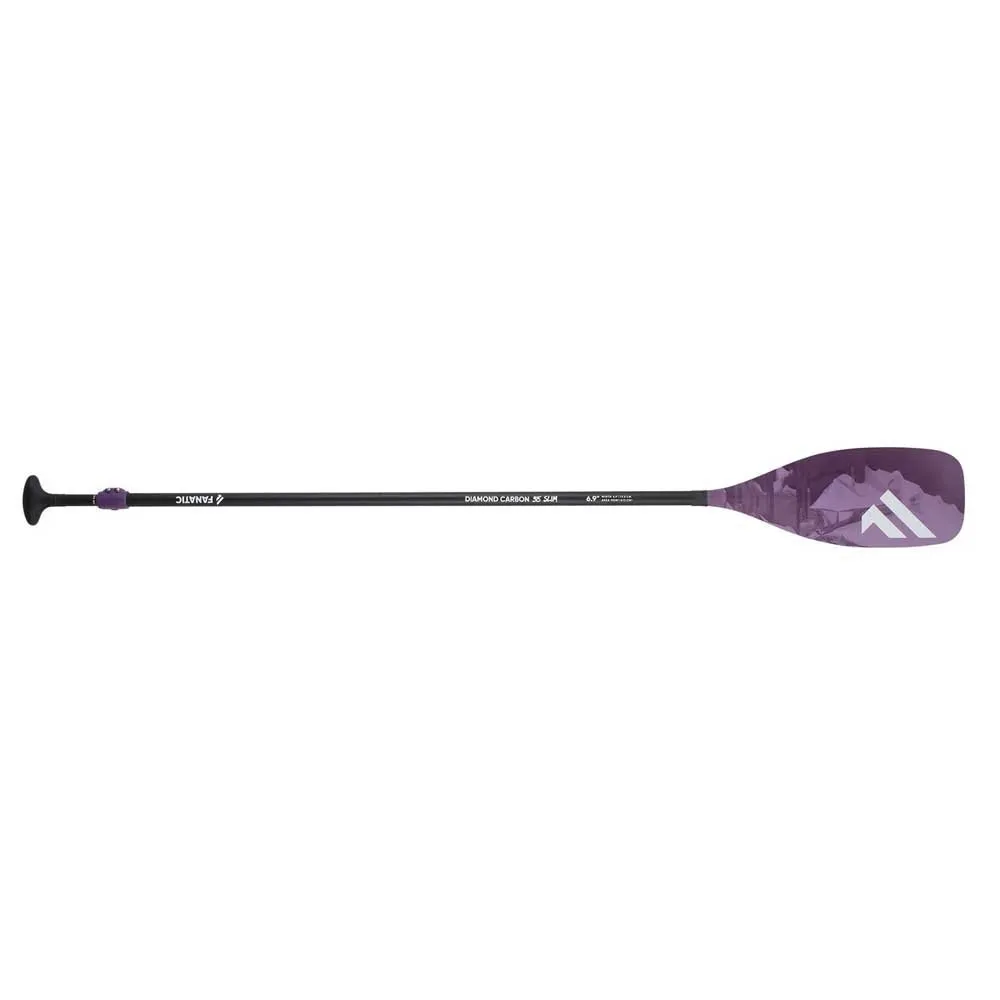 Fanatic Diamond 35 Slim Adjustable 6.9´´ Paddelsurf-Paddel
