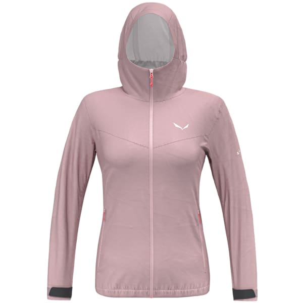 Veste randonnée SALEWA PUEZ AQUA 4 PTX 2.5L JKT W ZEPHYR