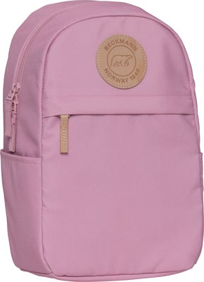 Beckmann Urban Mini Ryggsekk 10L, Pink