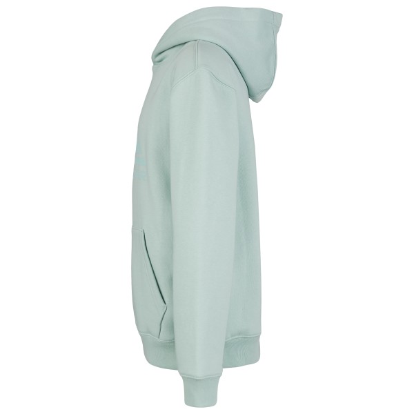 Quiksilver - Kid's Comp Logo Hoodie - Sweat à capuche
