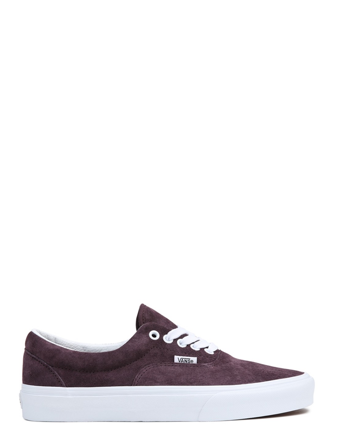 vans Sneakers femme ua era psde daim prune