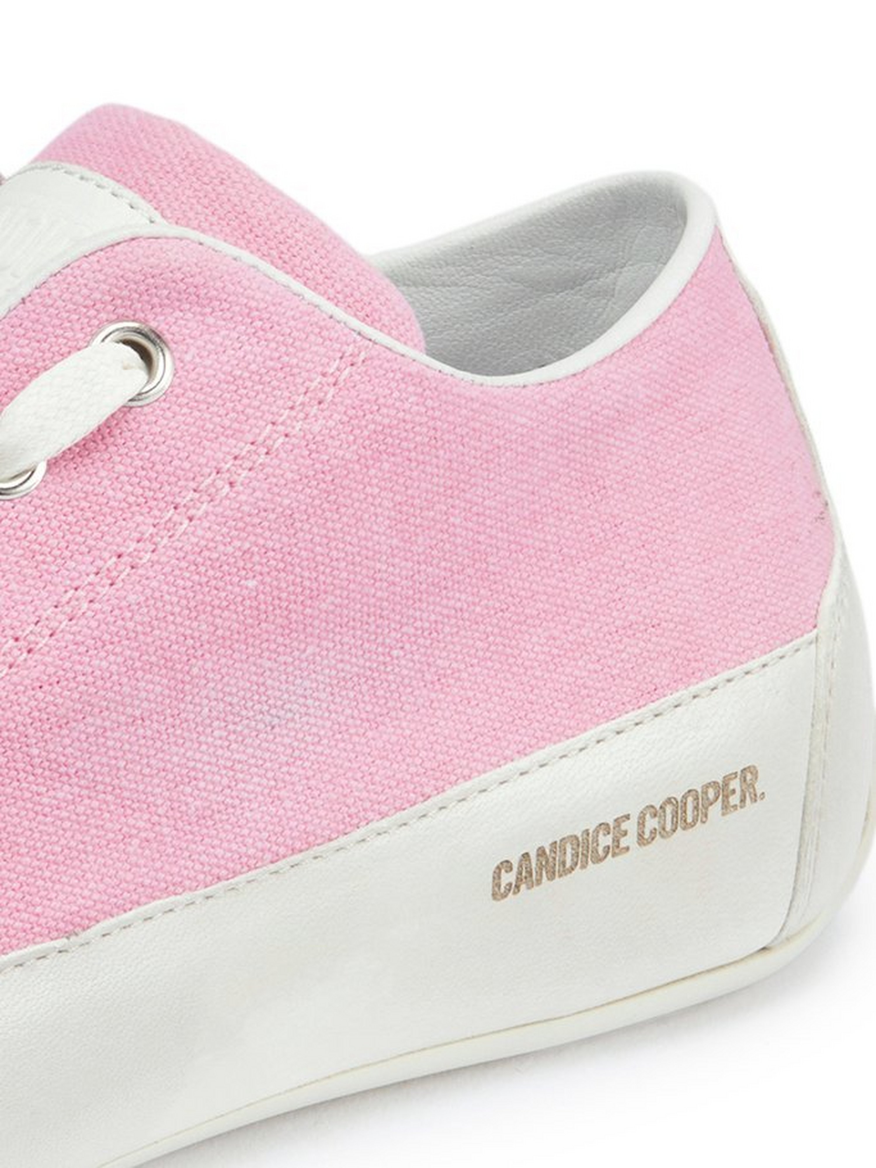 Sneaker Rock Canvas