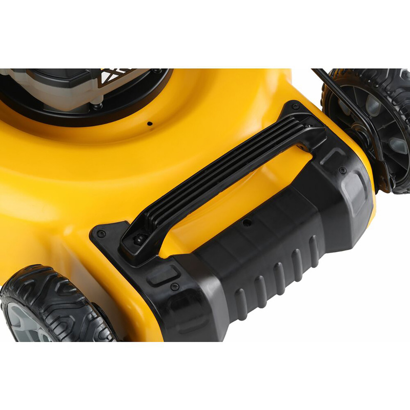 DeWALT DCMW564N-XJ accu grasmaaier (body) 48cm 2x18V Li-ion