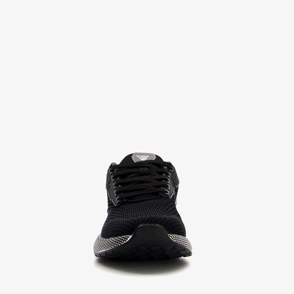 Osaga heren fitnessschoenen zwart/wit