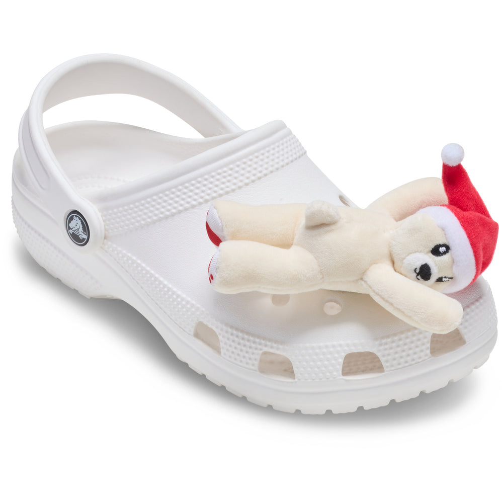 Køb Crocs Huggitz Holiday Bjørn