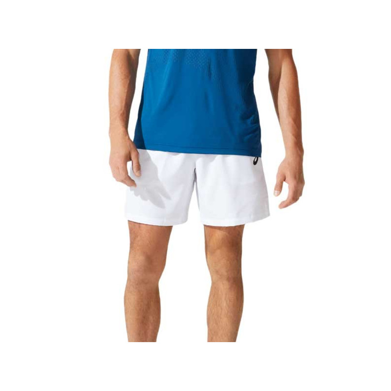 Short tennis homme Asics Club