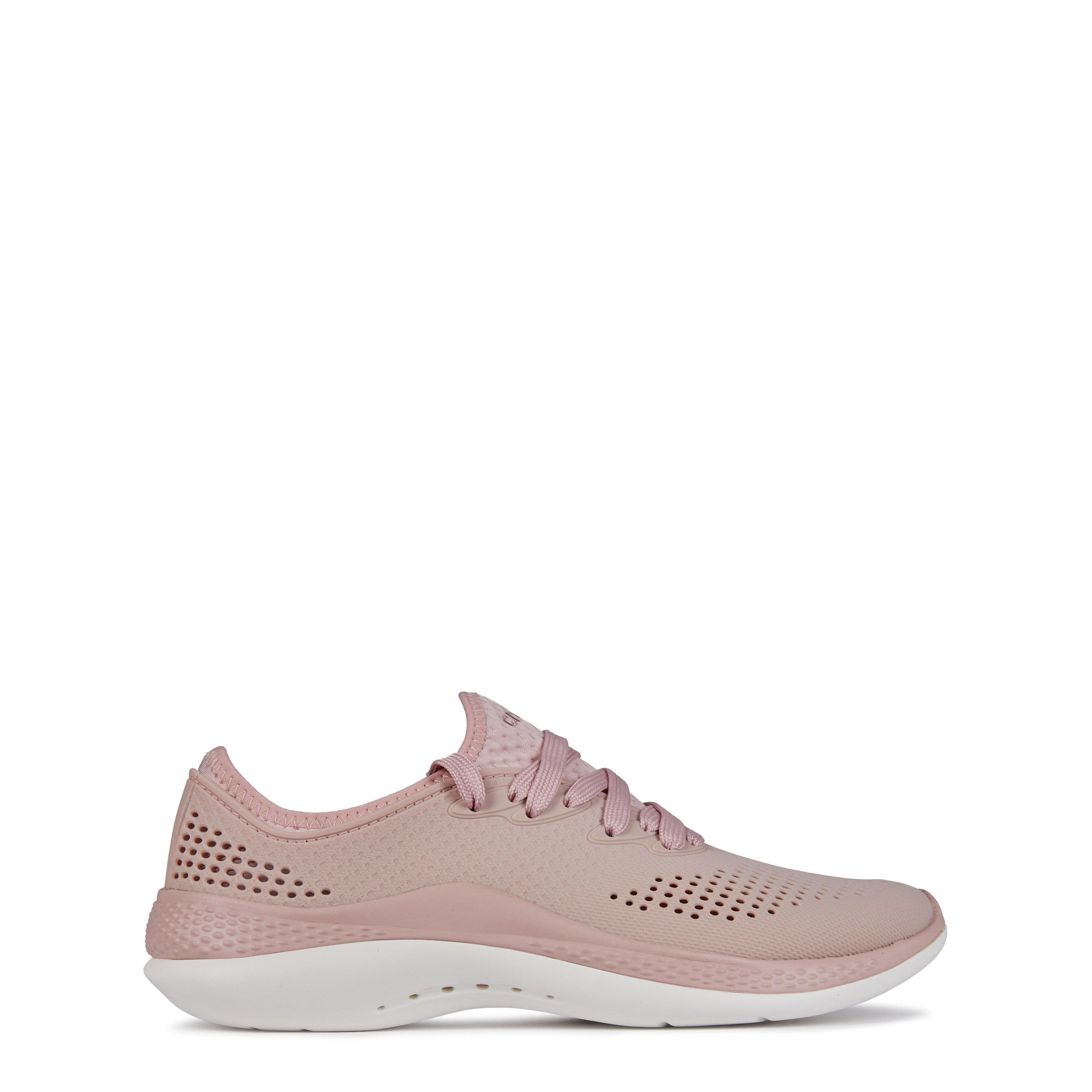 Crocs LiteRide 360 Pacer Trainers Womens
