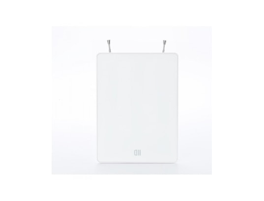 D2 DIFFUSION - Antenne intérieure Antenne TV intérieure 48 dB - D2ANT484GBCRED