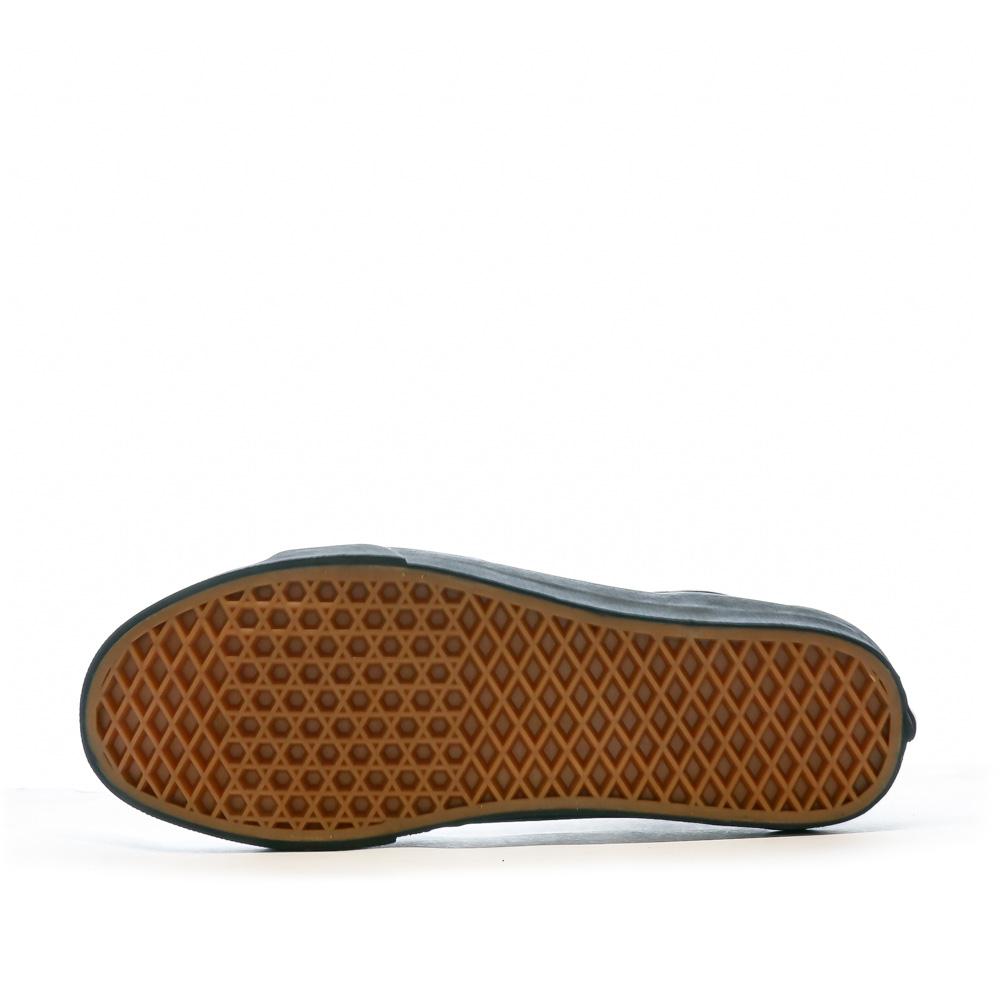 Vans Baskets Noir Homme Vans VN000TS9BJ4