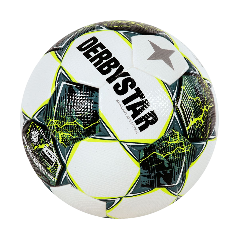 Brillant TB Futsal Bal