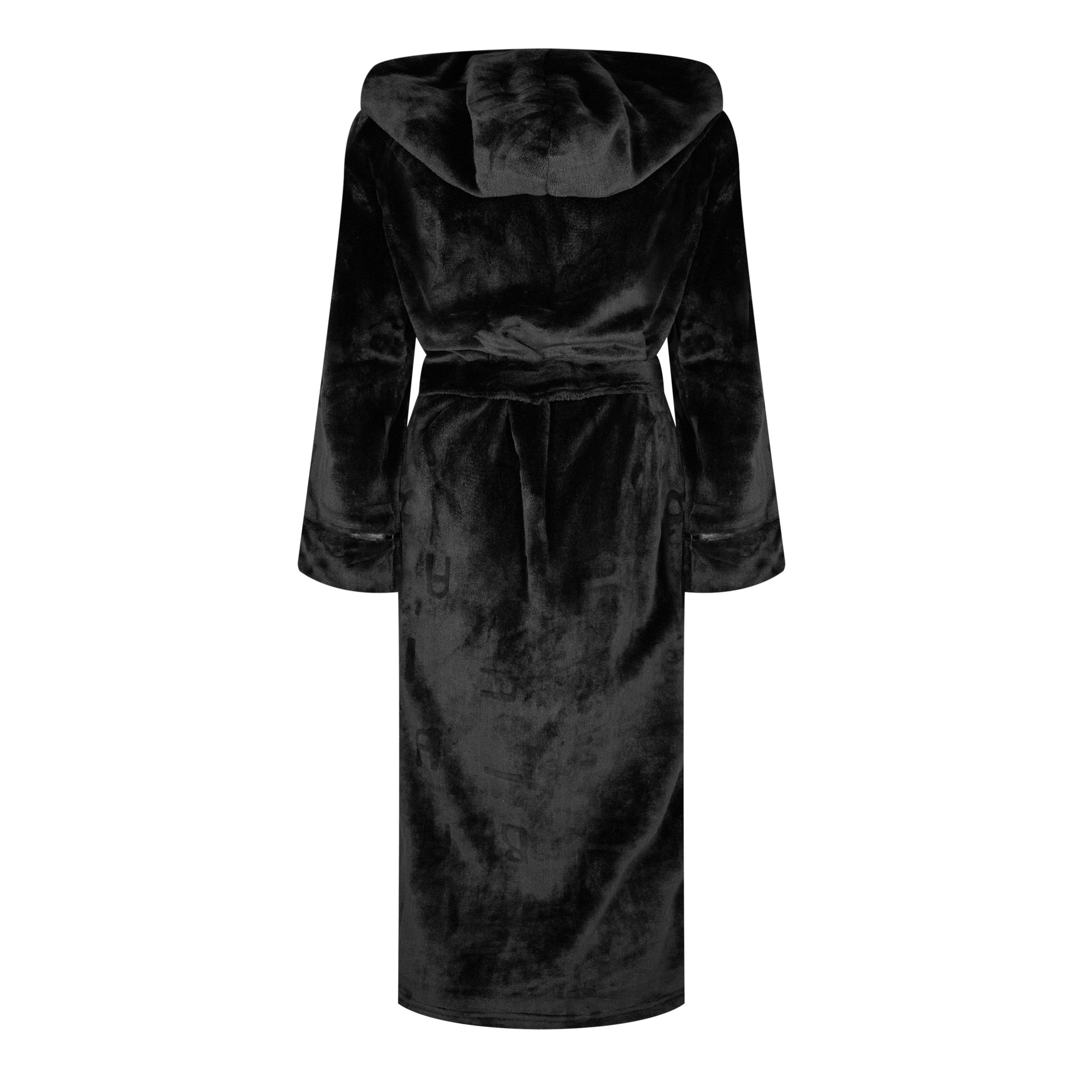 Biba Junior Girls Biba Cosy Robe Jn44