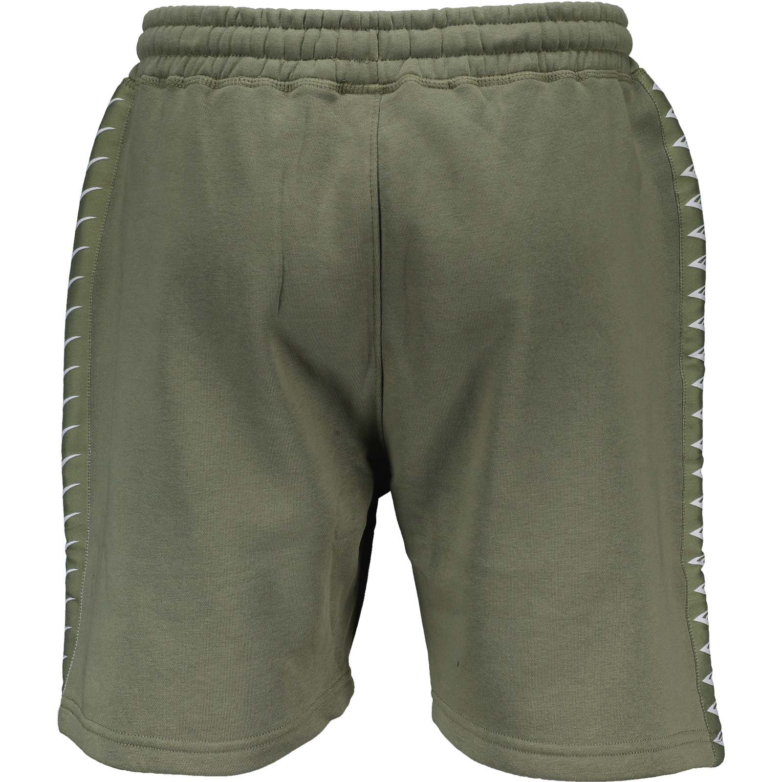 Everlast Herren-Sweat-Shorts Tape XXL, olive
