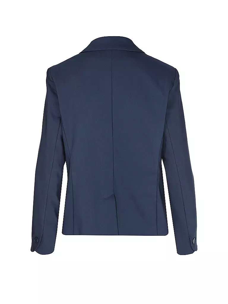 GERRY WEBER Blazer  dunkelblau