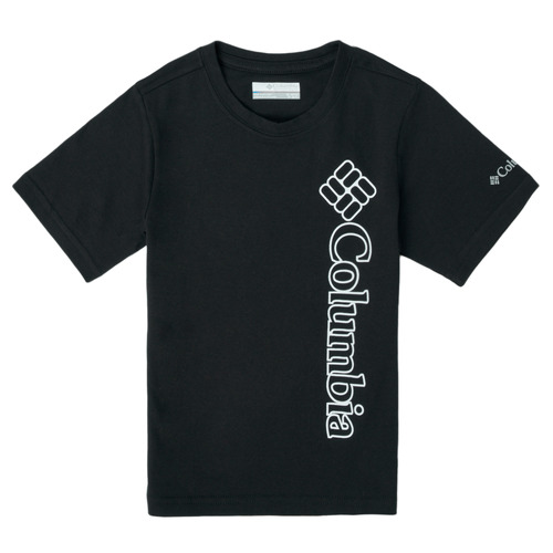 Columbia - HAPPY HILLS GRAPHIC - Noir
