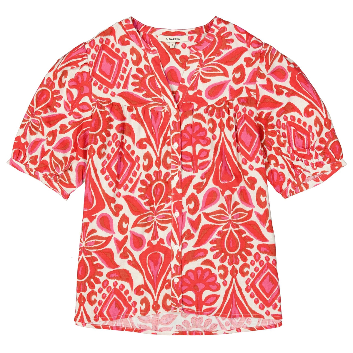 Dames Top EX13-25275