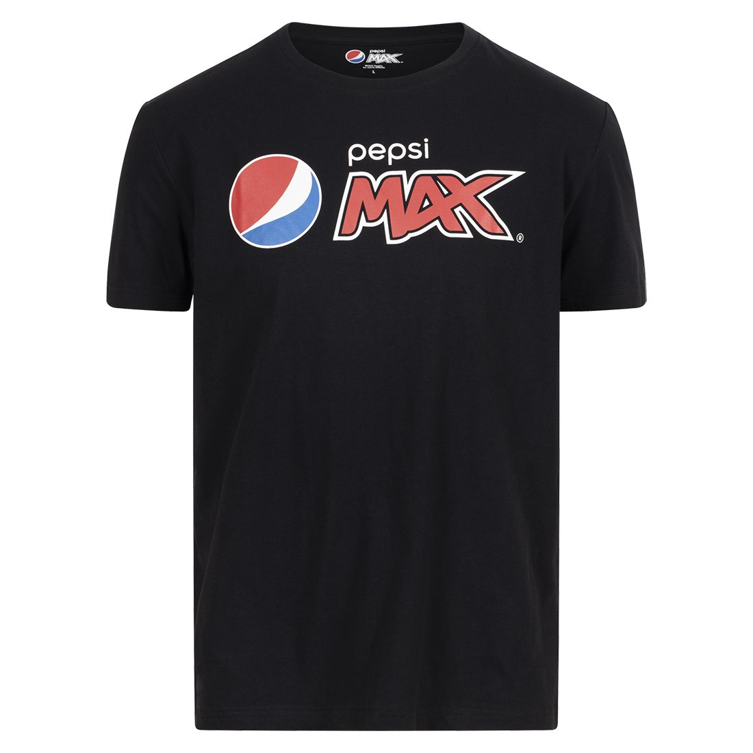 T-skjorte Pepsi Max