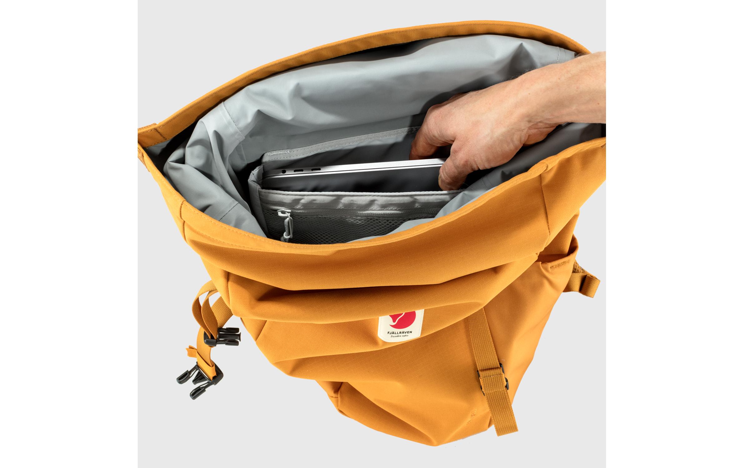 Freizeitrucksack Ulvö Rolltop 30 30 l<br>Wasserdichter Tagesrucksack
