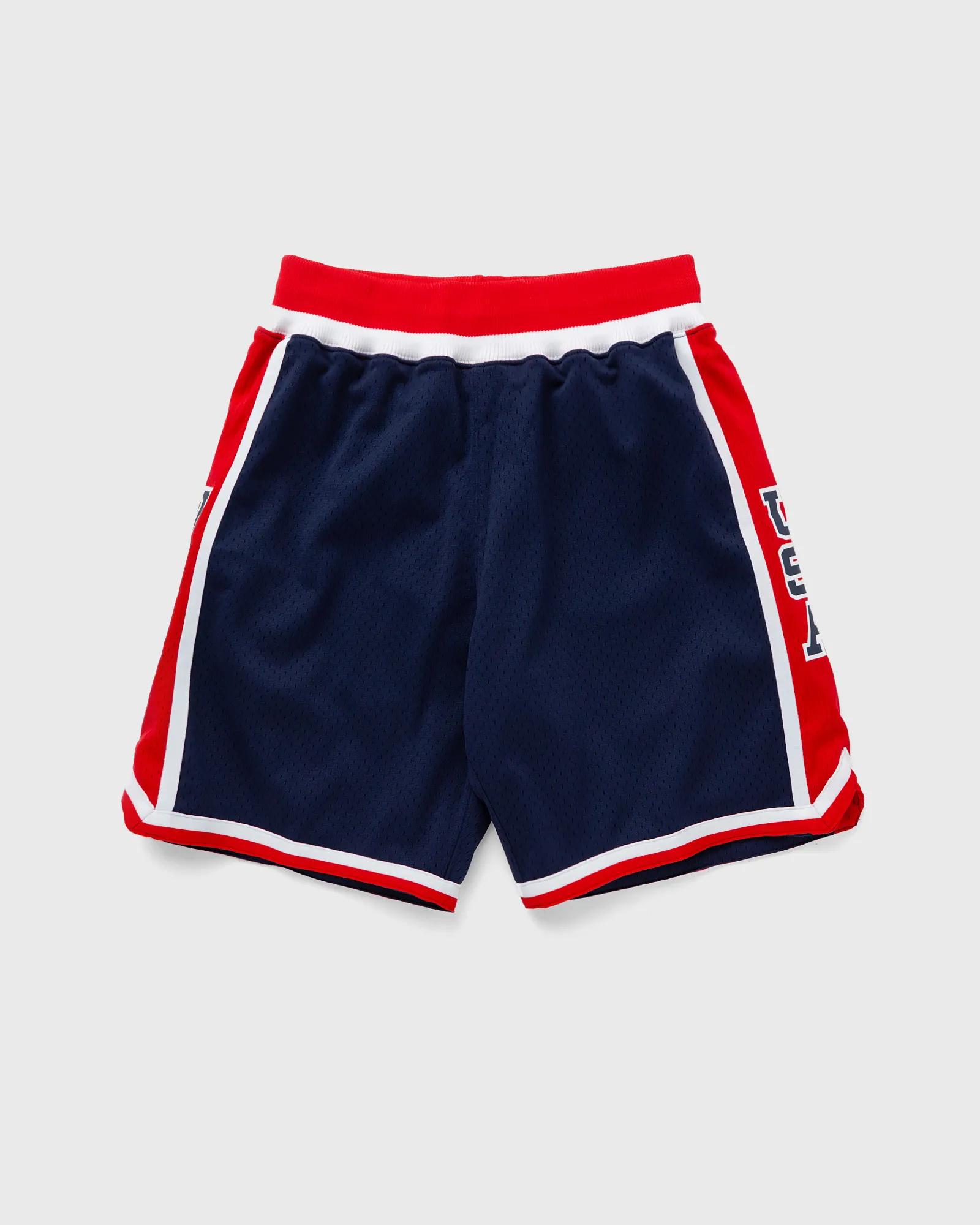 Mitchell & Ness NBA AUTHENTIC SHORTS USA 1984