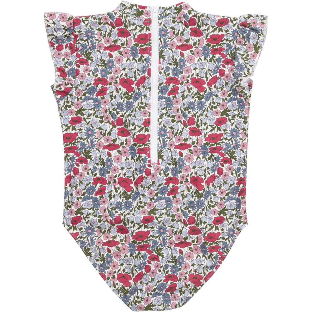 Køb Petit Crabe Poppy & Daisy P Beaa Badedragt S/S - Lavet af Liberty Fabrics