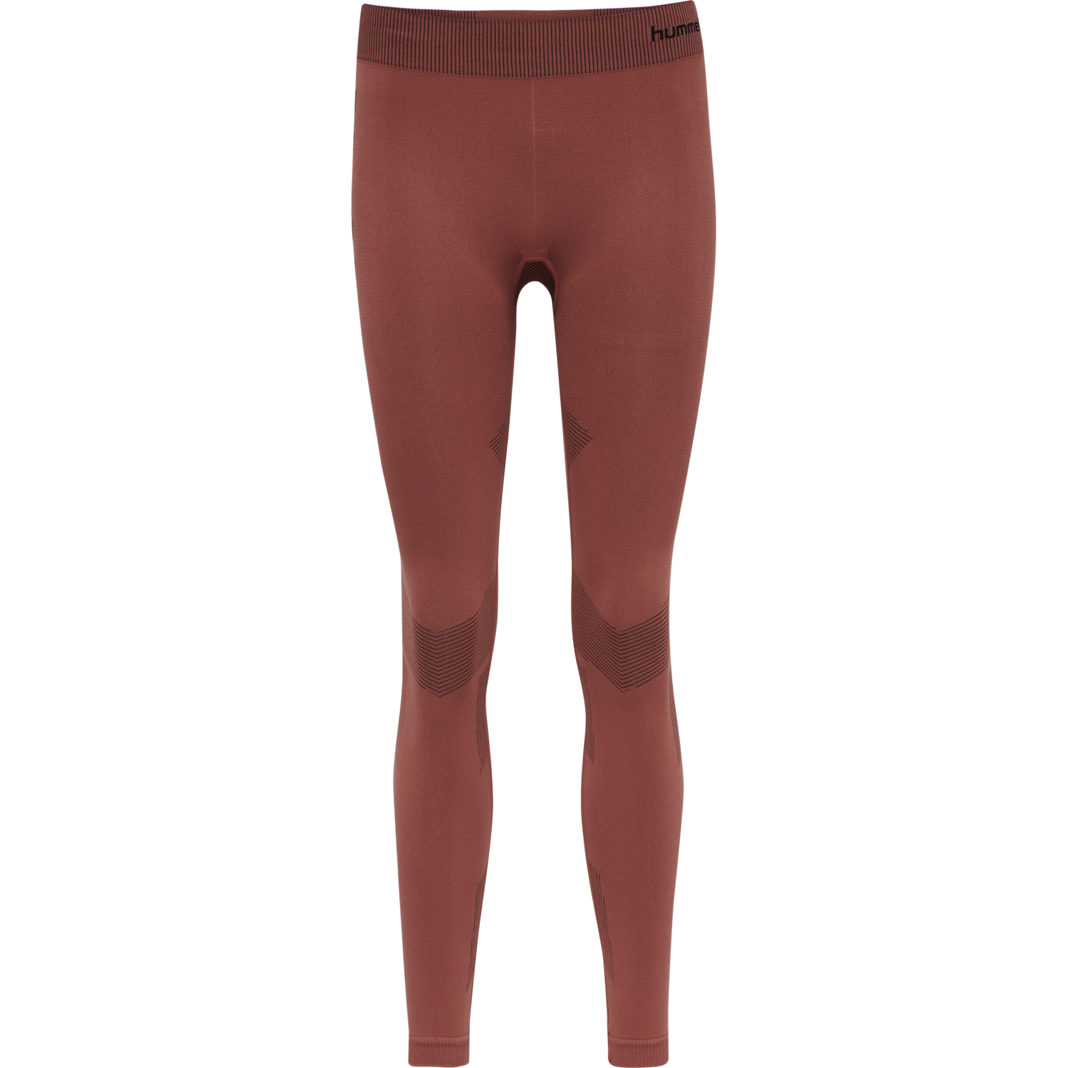 HUMMEL FIRST SEAMLESS TR TIGHTS W
