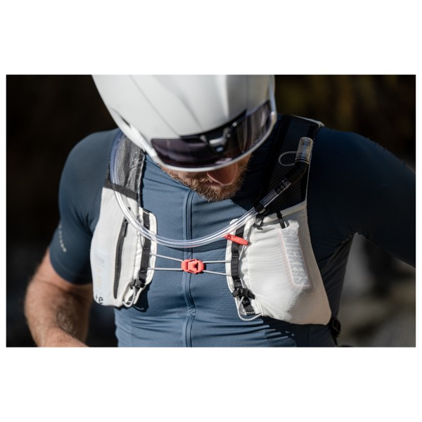 Cyclite - Race Backpack 7,1 - Sac à dos vélo