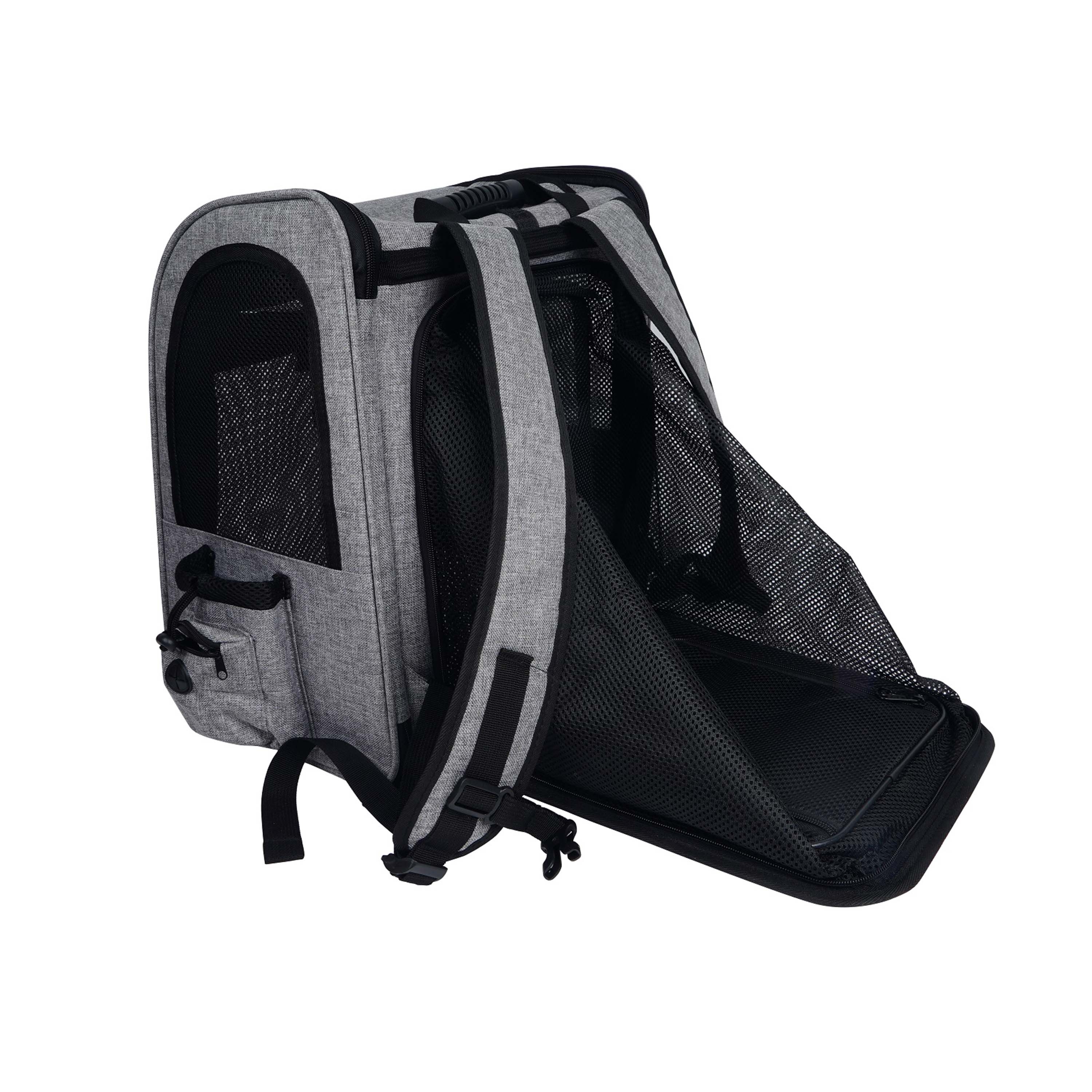 Hunderucksack Katzenrucksack bis 8 kg
