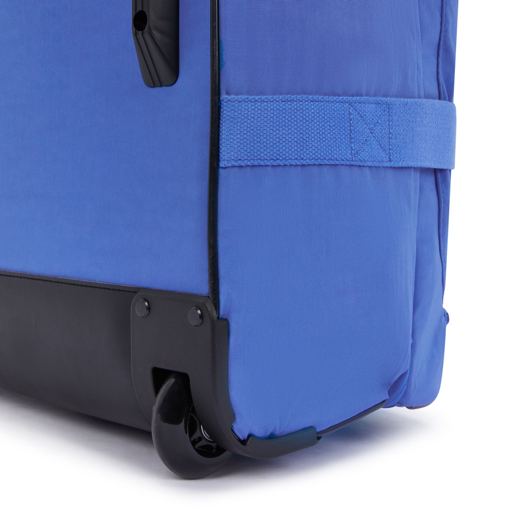 AVIANA M Valise à roulettes de taille moyenne avec sangles ajustables - Havana Blue