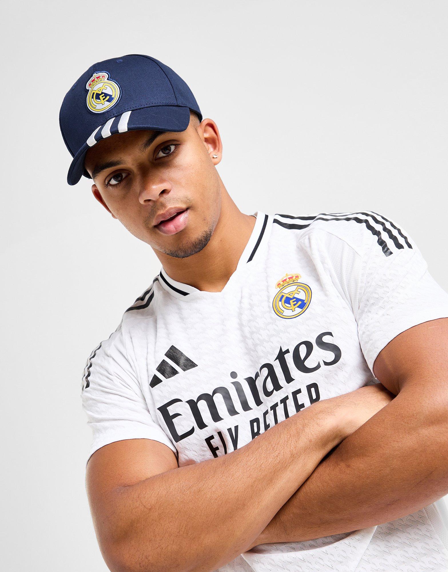 adidas Casquette Real Madrid Domicile Baseball