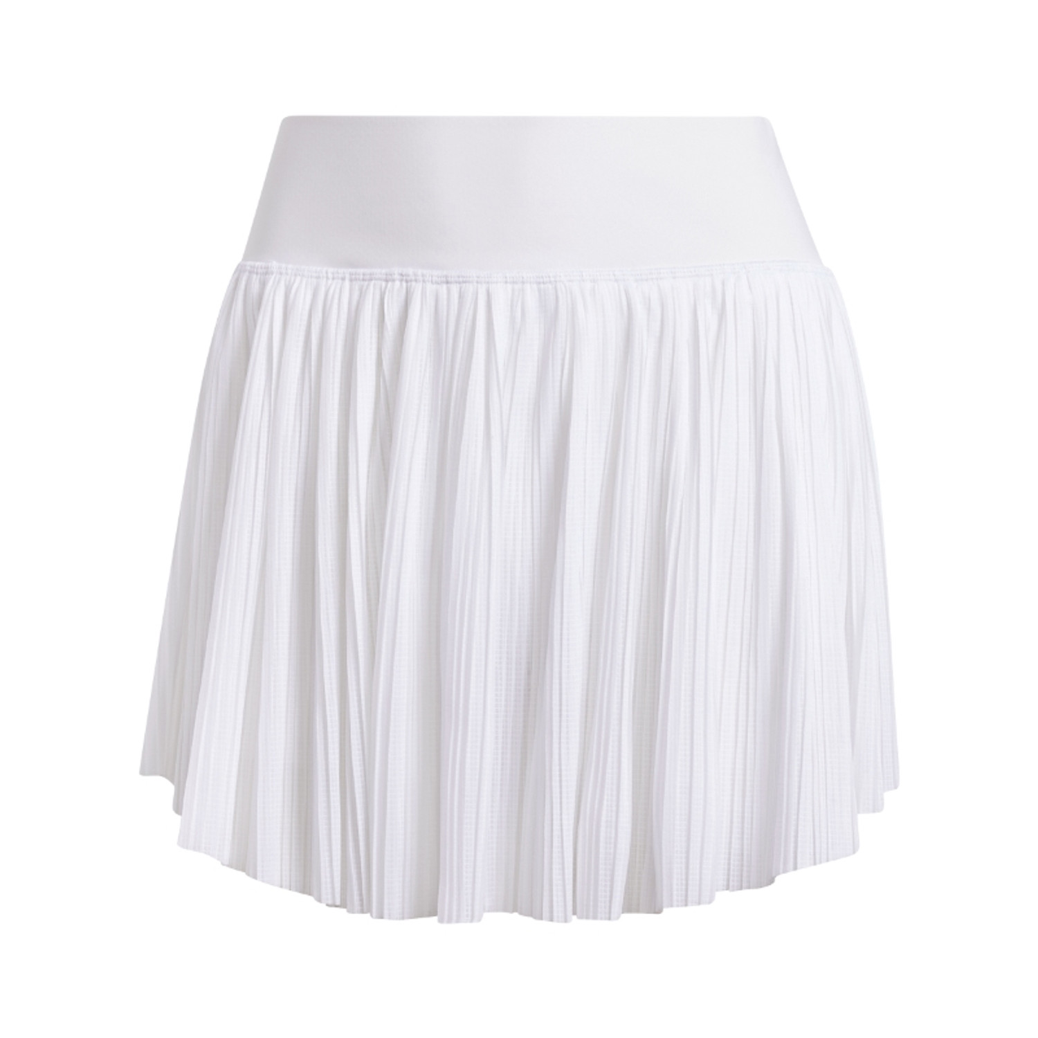 adidas Wimbledon Pro Skirt Set Dames