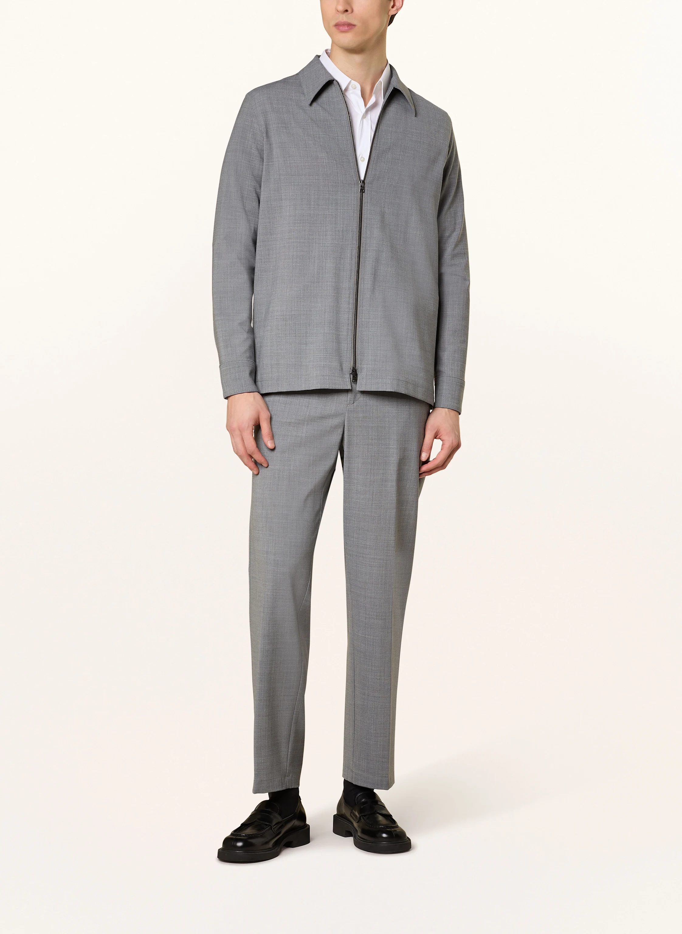 HERNO Overjacket