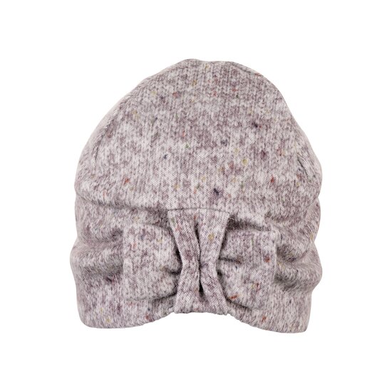 Bonnet Beanie   Violet        de               Sterntaler