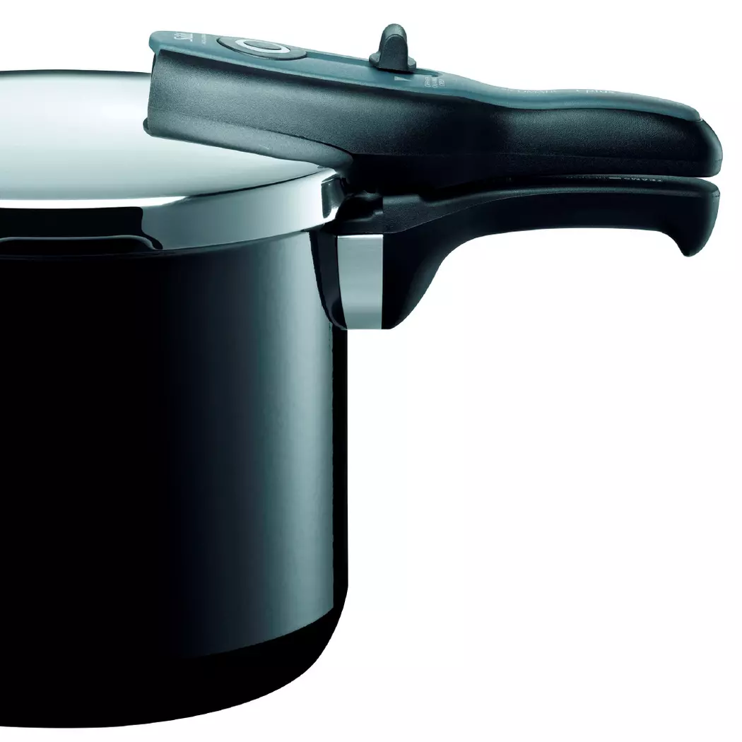 Schnellkochtopf T-Plus 6500 ml