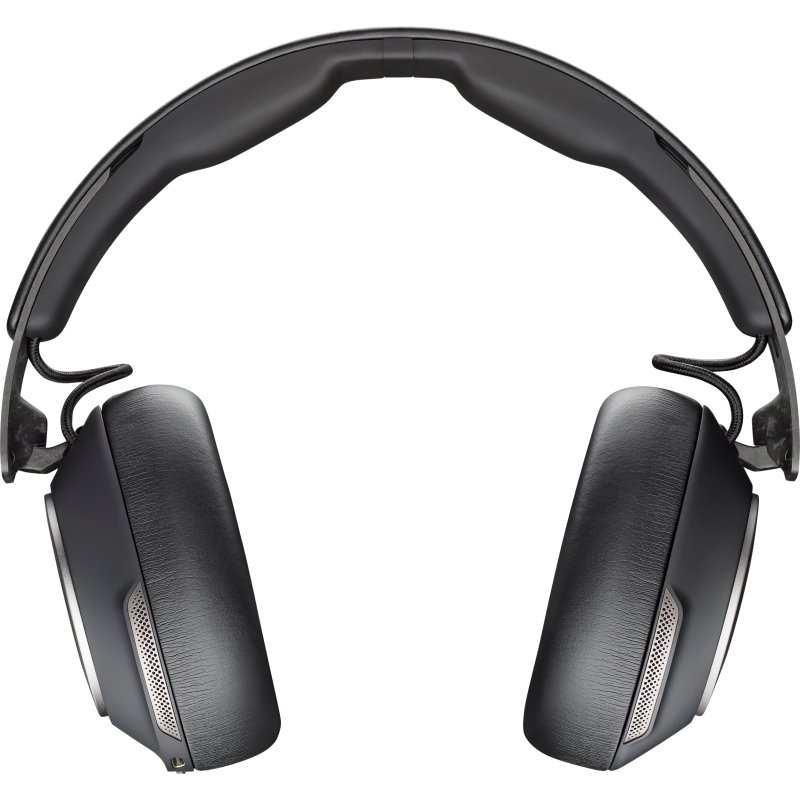 HP Poly Micro-casque Poly Voyager Surround 80 UC USB-C certifié Microsoft Teams + adaptateur USB-C/A