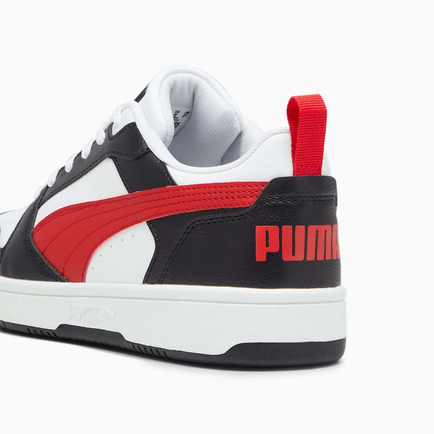 PUMA  Rebound v6 LO