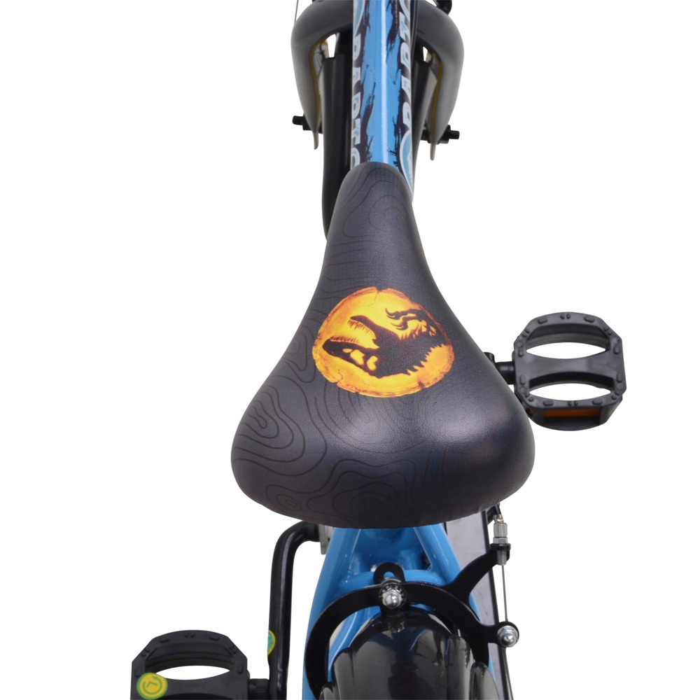 16-Zoll-Jurassic-World-Fahrrad