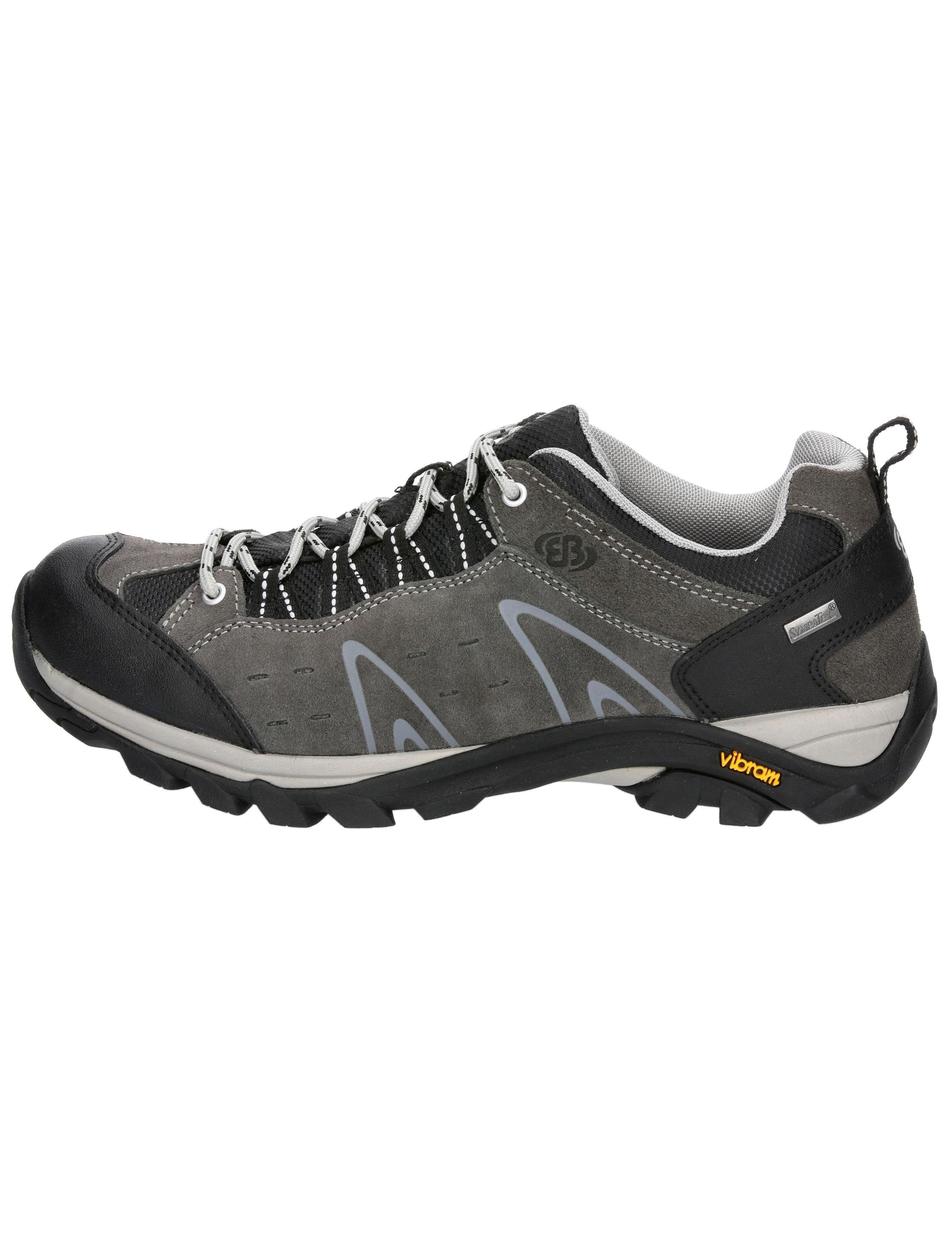 Outdoorschuh Mount Bona Low
