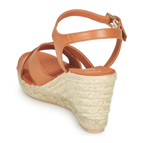 Betty London - TONGA - Cognac