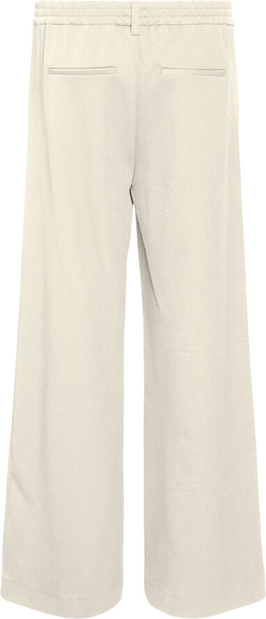 Object OBJLISA WIDE PANT NOOS Sandshell