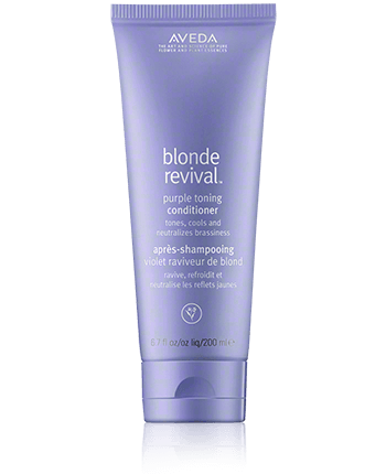 Aveda Blonde Revival Purple Toning Conditioner 200ml