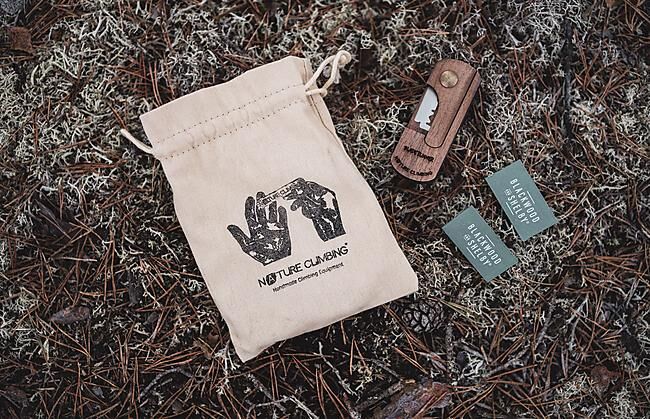 NATURE CLIMBING - ACCESSOIRE BLADERUNNER