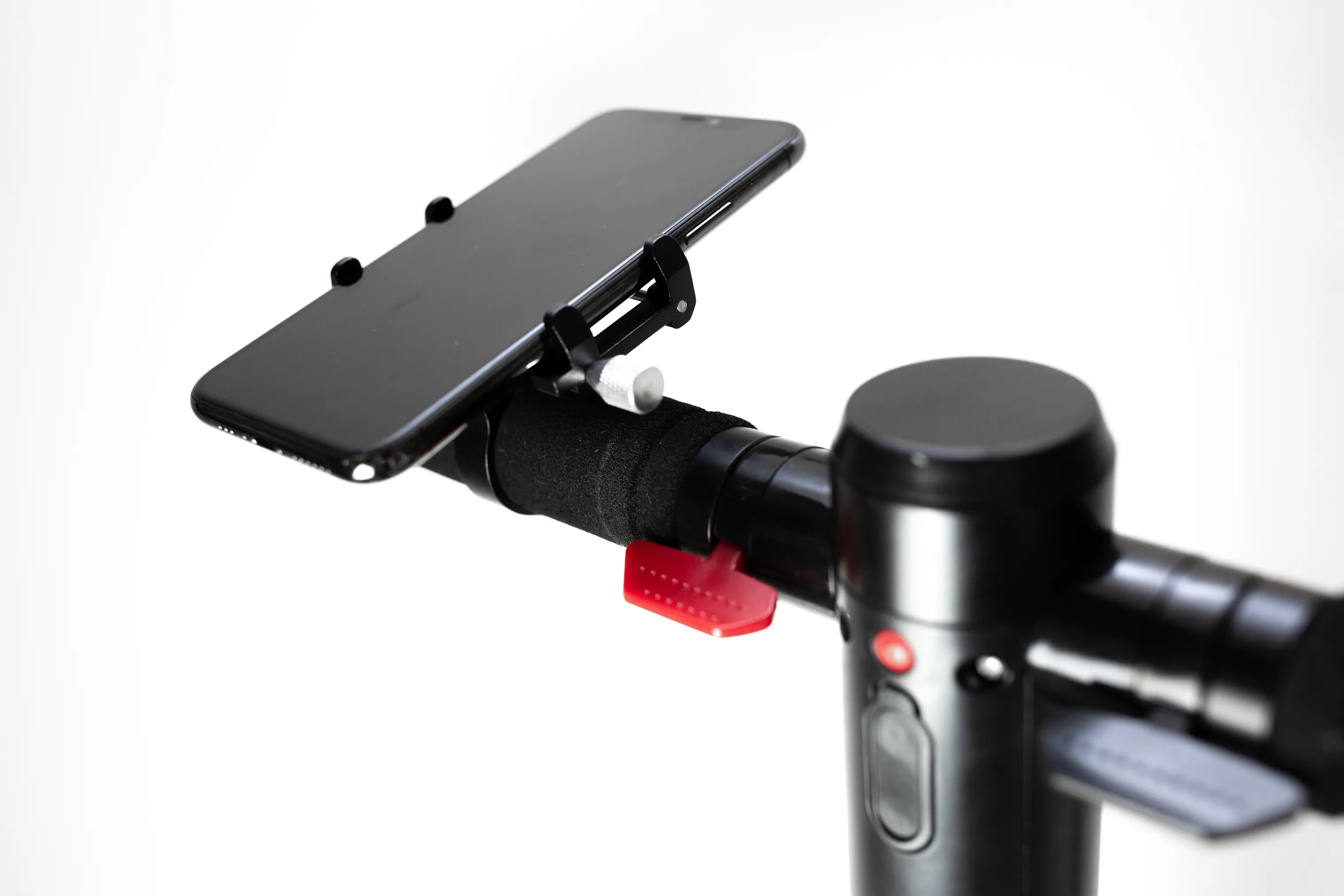 Gorunner Mobilholder
