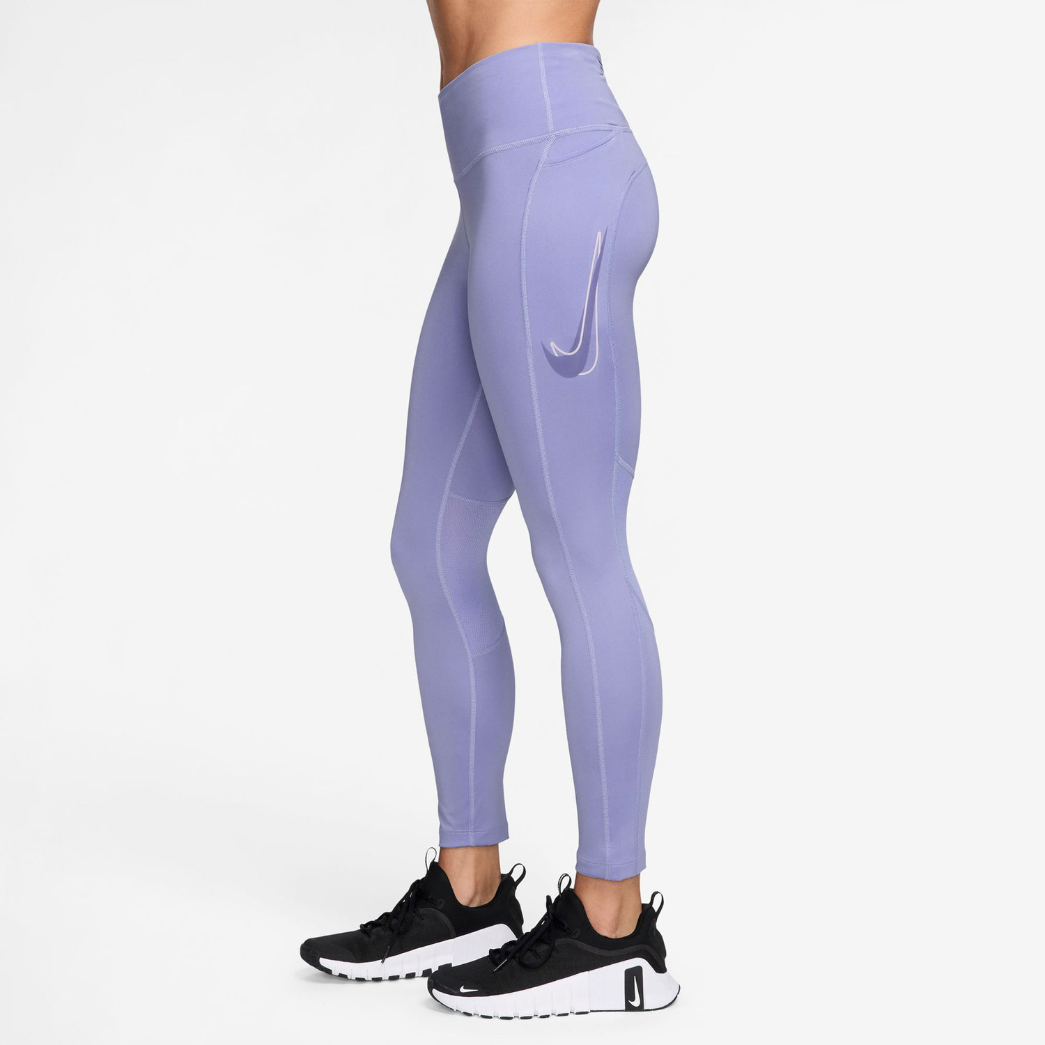 Nike Dri-FIT Fast 7/8 Legging Dames