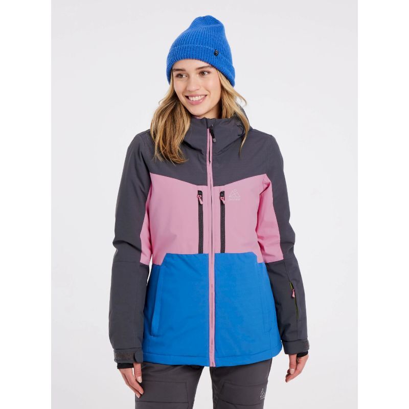 Prtmugo - Veste ski femme