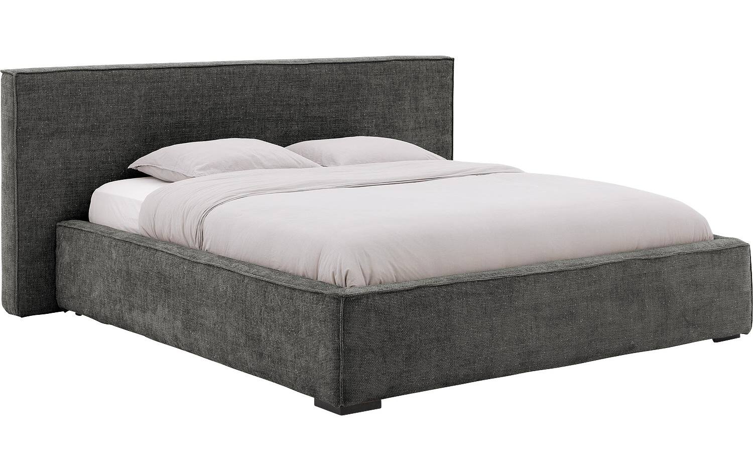 Gestoffeerd Bedframe Trentino