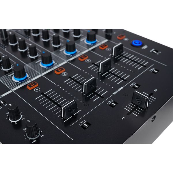 Reloop RMX-44BT