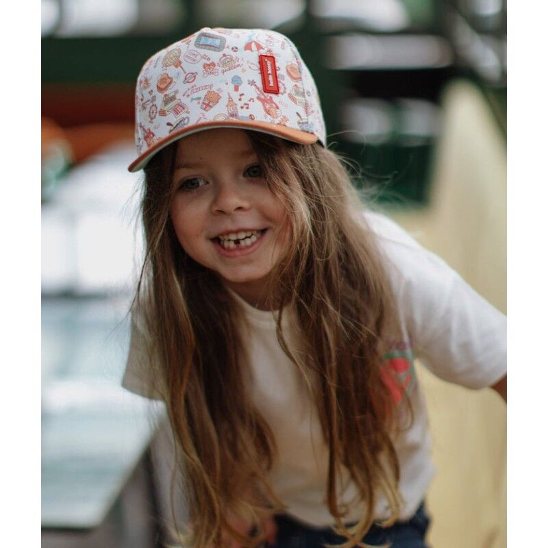 London Cap - Casquette enfant