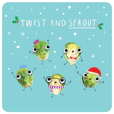 Twist and Sprout 2